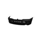 Parça World 735383178-FIAT DUCATO ÖN TAMPON SİYAH 01-05 -FIA07DU005