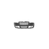 Parça World 735418066-FIAT DOBLO ÖN TAMPON ORT.PANJLU SPOİLERLİ AST.06-09/TÜV -FIA07DO007TP
