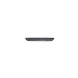 Parça World 735423160-FIAT DUCATO ÖN TAMPON PANJURU ORTA SİYAH 07-13 -FIA07DU021