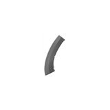 Parça World 735423193-FIAT DUCATO ÖN TAMPON KUŞAĞI SOL 07-13 -FIA07DU047