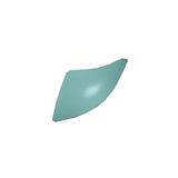Parça World 735425413-FIAT DUCATO ÖN FAR KAŞI ÜST PLASTİK SAĞ 07-13 -FIA09DU005