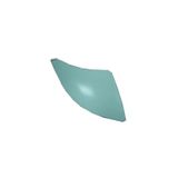 Parça World 735425432-FIAT DUCATO ÖN FAR KAŞI ÜST PLASTİK SOL 07-13 -FIA09DU006