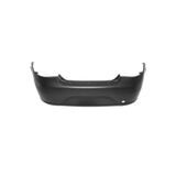 Parça World 735439048-FIAT LİNEA ARKA TAMPON 07- -FIA07LI002Y