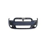 Parça World 735472279-FIAT LİNEA ÖN TAMPON AST.07- -FIA07LI001P