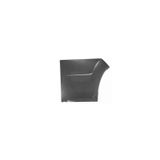 Parça World 735491683-FIAT DUCATO ARKA TAMPON KENAR PANELİ SAĞ 07-13 -FIA07DU044