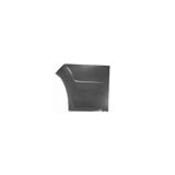 Parça World 735491686-FIAT DUCATO ARKA TAMPON KENAR PANELİ SOL 07-13 -FIA07DU045