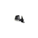 Parça World 735497890-FIAT DOBLO AYNA ELEKTRİKLİ ISITMALI SİN.6 PİN TEK CAM AST.SOL 10- -FIA11DO012