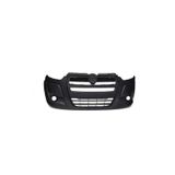 Parça World 735512757-FIAT DOBLO ÖN TAMPON DELİKLİ 09-/TÜV -FIA07DO021T