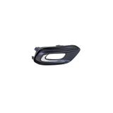 Parça World 735649286-FIAT EGEA ÖN TAMPON PANJURU KROM KUŞAK DELİKLİ SAĞ 15- -FIA07EG008Y