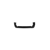Parça World 735666169-FIAT FİORİNO ARKA TAMPON ÇİFT KAPI 07-/TÜV -FIA07FI005T