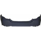 Parça World 735670238-FIAT EGEA ARKA ÜST TAMPON SDN 15- -FIA07EG003