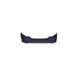 Parça World 735670266-FIAT EGEA ARKA ÜST TAMPON 4 SENSÖR DELİKLİ SDN 15- -FIA07EG004
