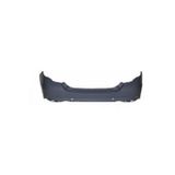 Parça World 735670266-FIAT EGEA ARKA ÜST TAMPON 4 SENSÖR DELİKLİ SDN AST.15- -FIA07EG004P
