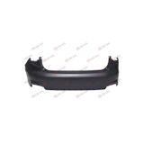 Parça World 735679504-FIAT EGEA ARKA TAMPON HB.AST.15- -FIA07EG011P