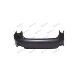 Parça World 735679532-FIAT EGEA ARKA TAMPON SENSÖR DELİKLİ HB.AST.15- -FIA07EG012P