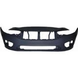 Parça World 735686407-FIAT EGEA ÖN TAMPON TAKVİYESİZ SDN 15- -FIA07EG002