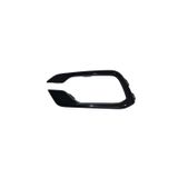 Parça World 735754045-FIAT EGEA ÖN TAMPON SİS ÇERÇEVESİ SİY. SOL 20- -FIA07EG053Y