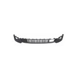 Parça World 735754050-FIAT EGEA ÖN TAMPON PANJURU DELİKLİ ORTA 20- -FIA07EG046Y