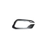 Parça World 735754052-FIAT EGEA ÖN TAMPON SİS ÇERÇEVESİ KROM SAĞ 20- -FIA07EG050