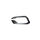 Parça World 735754053-FIAT EGEA ÖN TAMPON SİS ÇERÇEVESİ KROM SOL 20- -FIA07EG051