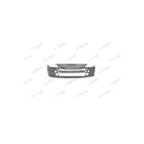 Parça World 7401ES-PEUGEOT 207 ÖN TAMPON SPORT AST.06- -PEJ0727025P