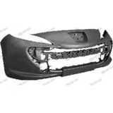 Parça World 7401ES-PEUGEOT 207 ÖN TAMPON YIK.DELİKLİ SPORT AST.06- -PEJ0727008P
