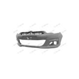 Parça World 7401VN-CITROEN C4 ÖN TAMPON AST.10- -CIT07C4030P