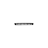 Parça World 7414JN-CITROEN C4 ÖN TAMPON PANJURU ÜST SİY.04-08 -CIT07C4027