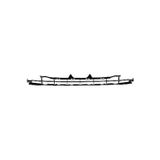 Parça World 7414QC-PEUGEOT 207 ÖN TAMPON PANJURU SİY.ÜST RC SPORT 06- -PEJ0727009