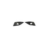 Parça World 7414SC-CITROEN C4 GRAND PİCASSO ÖN TAMPON PANJURU DELİKLİ SET 06-12 -CIT07C4032