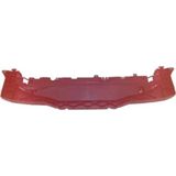 Parça World 7422H6-PEUGEOT 207 ÖN TAMPON DARBE EMİCİ ALT 06- -PEJ0727004
