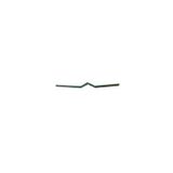 Parça World 7452FF-CITROEN C4 ÖN TAMPON KUŞAĞI KROM 04- -CIT07C4015