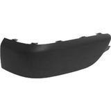 Parça World 7452V2-PEUGEOT 307 SW ARKA TAMPON KUŞAĞI SAĞ 01-05 -PEJ0737018