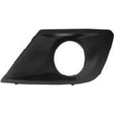 Parça World 7452ZY-PEUGEOT 207 ÖN TAMPON PANJURU DELİKLİ SOL 09- -PEJ0727016