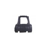Parça World 75892-BC415-NISSAN MİCRA MOTOR ALT KORUMA PLASTIK 1.5 DİZ.03-09 -NIS08MI025