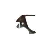 Parça World 760322642R-DACIA SANDERO STEPWAY ARKA ÇAM.DODİK DELİKLİ SAĞ 13-18 -DAC08SA015