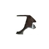Parça World 760331821R-DACIA SANDERO STEPWAY ARKA ÇAM.DODİK DELİKLİ SOL 13-18 -DAC08SA016