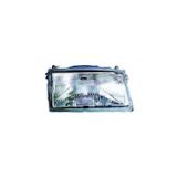 Parça World 7642681-FIAT UNO ÖN FAR SAĞ 89-95(NEOLITE) -FIA10UNN01
