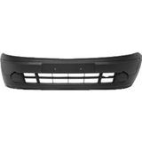 Parça World 7701056417-RENAULT KANGOO ÖN TAMPON 03-07/TÜV -REN07KA003T