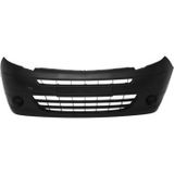 Parça World 7701478128-RENAULT KANGOO ÖN TAMPON KUŞAKLI (DESENLİ) 07-/TÜV -REN07KA006T