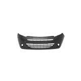 Parça World 7701478153-RENAULT KANGOO ÖN TAMPON KUŞAKLI DELİKLİ AST.07-/TÜV -REN07KA007TP