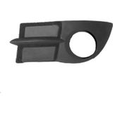Parça World 7702295498-RENAULT CLİO SYMBOL ÖN TAMPON PANJURU DELİKLİ SOL 06-08 -REN07CL038