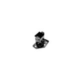 Parça World 7782156353-RENAULT CLİO ÖN TAMPON DEMİRİ AYAĞI SOL 05-08 -REN07CL128Y