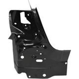 Parça World 7782734374-RENAULT SYMBOL ARKA STOP YUVA SACI SOL 09- -REN09CL038