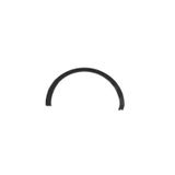 Parça World 788743595R-RENAULT KADJAR ARKA ÇAMURLUK KAPLAMASI SAĞ 14- -REN13KJ003