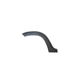 Parça World 788A33613R-DACIA DUSTER ARKA ÇAM.KAPLAMASI UZUN SOL 09- -DAC13DU010