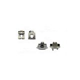 Parça World 7H8615423-WISCO VW 5 1.9 2.5 TDI 3.2 V6 03-09 FREN KALIPERI ARKA SOL 7H8615423