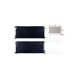 Parça World 80100-TBC-A01-WISCO HONDA CIVIC X 1.0 1.5 16 KLIMA RADYATORU 703X3088X16