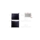 Parça World 80110-SR1-A13-WISCO HONDA CIVIC 93-95 KLIMA RADYATORU 380X321X16