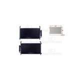 Parça World 80110SMGE01-WISCO HONDA CIVIC HB 1.4 1.8 05- KLIMA RADYATORU MT-AT 640X310 MM 80110SMGE01